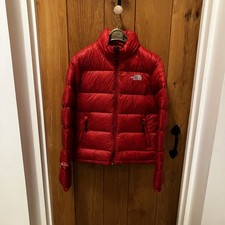 The north face puffer - jacket, |