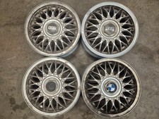SET CERCHI IN LEGA VW GOLF MK2