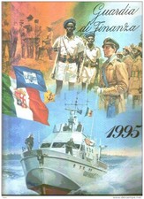 CALENDARIO STORICO  della