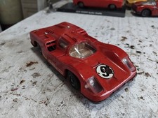 1:43 Schuco Micro Racer 1045 Chaparral 2F 