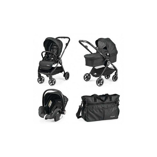 Peg perego burigotto trio - perego,