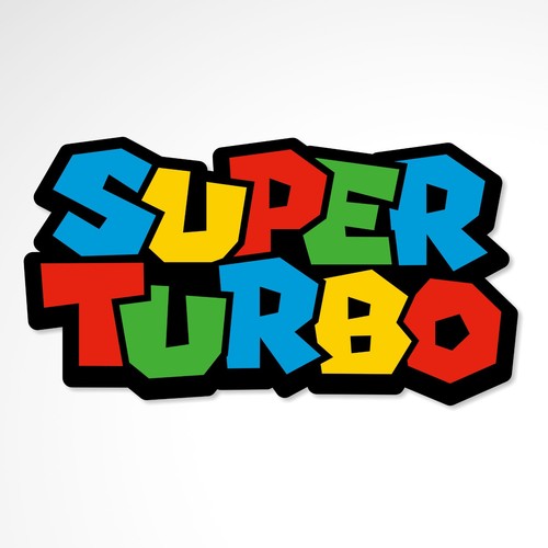 Adesivo super turbo - adesivo,