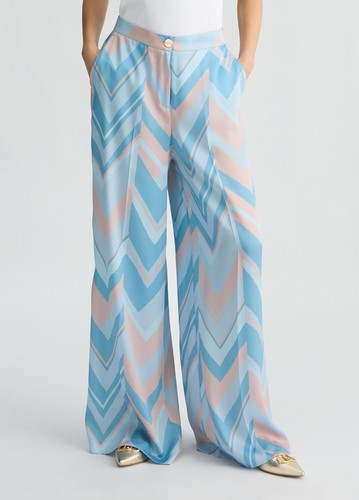 Ca5353 m9314 pantalone donna - ca5353,