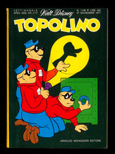 Topolino n.1148 del 27