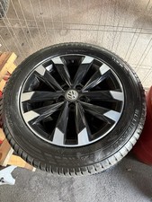 cerchi in lega 16 volkswagen 
