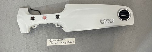Plancia cruscotto fiat - fiat, 500