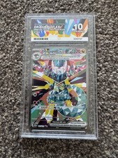 Dragapult EX Special