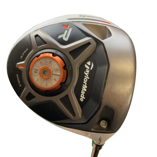 Driver taylormade 2013 rh - driver,