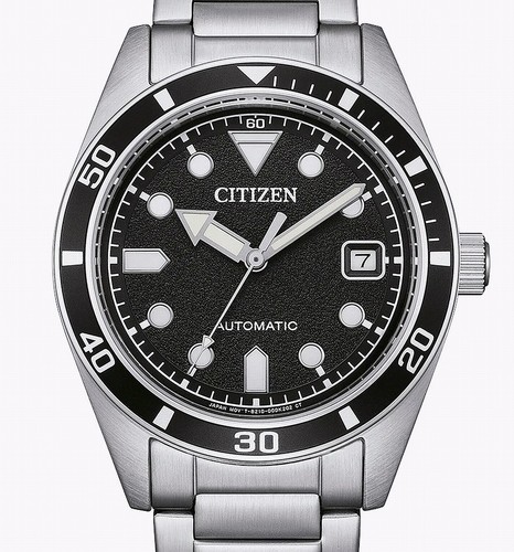 Orologio compatto citizen - orologio,