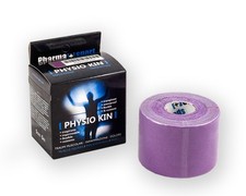 PHYSIO KIN cm 5x5 m taping