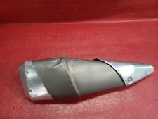 TERMINALE MARMITTA SCARICO