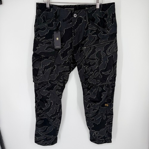 Star raw rovic zip 3d - rovic,