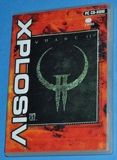 Quake 2 - PC