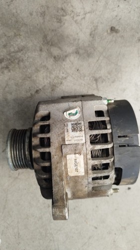 Alternatore 105a fiat croma - alternatore,