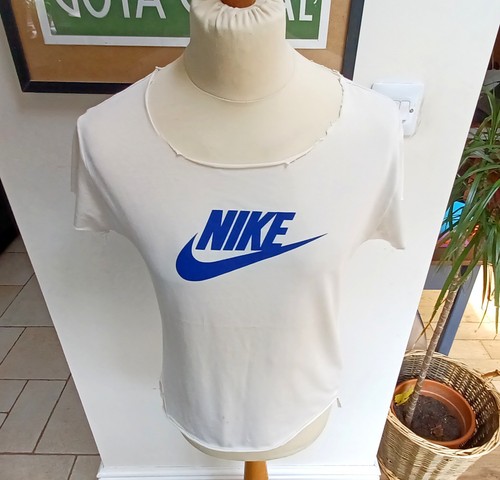 Maglietta nike vintage - maglietta,