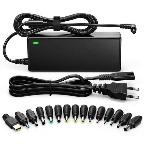 90w alimentatore universale - alimentatore,