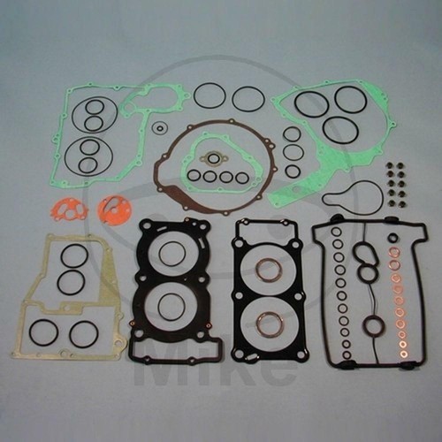 Kit guarnizione gruppo termico - guarnizione,