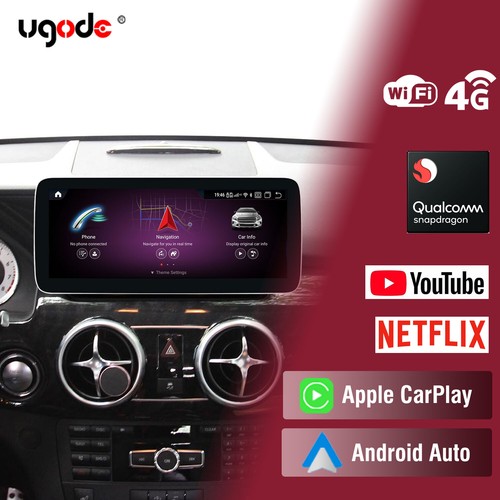 Android schermo carplay per - android,