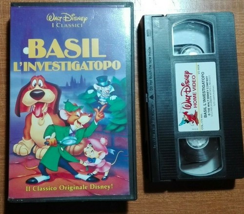 Classici basil - i, classici,
