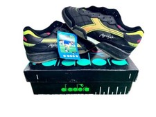 SCARPE DA COLLEZIONE DIADORA X ROBERTO BAGGIO NUOVI CON SCATOLA
