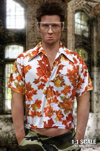 Camicia screen accurate fight - camicia,