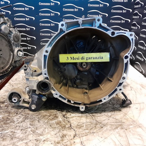 Cambio meccanico ford - cambio,