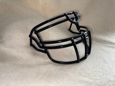 MASCHERA VISO CASCO CALCIO