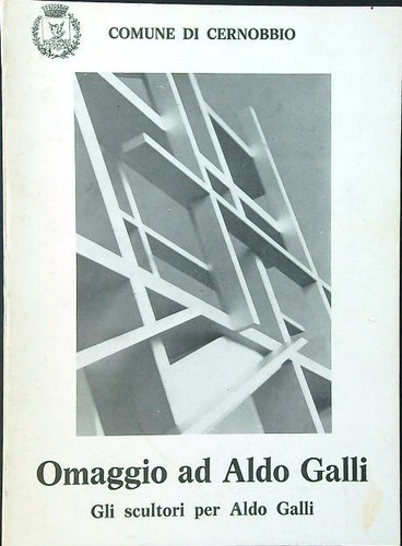 Omaggio aldo galli gli - omaggio, ad
