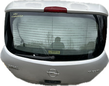 COFANO BAULE PORTELLONE COFANO POSTERIORE POST PER MODELLO: OPEL CORSA D 3 PORTE