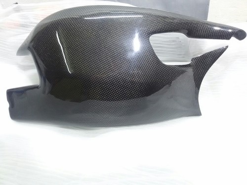 Protezione forcellone carbonio - protezione,