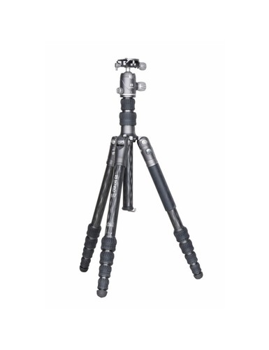 Benro treppiedi travel bat 15a - benro,