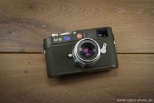 Leica M8.2 Safari 10706