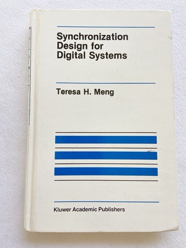 Synchronization design for - synchronization,