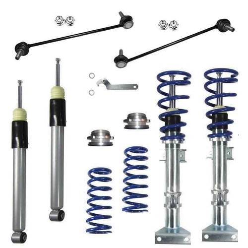 Kit aste accoppiamento