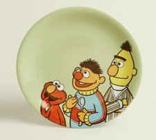ZARA Home Sesame Street