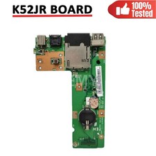 K52JR SCHEDA JACK USB DC REV