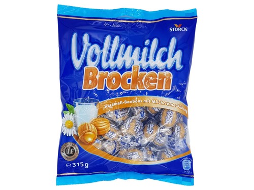 Sacchetti storck vollmilch - storck,