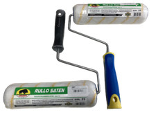 Set pennelli cinghiale S.156