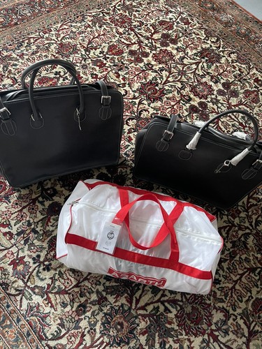 Borsa lugage bag - lugage, tramontano