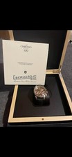 Eberhard chrono special - chrono,