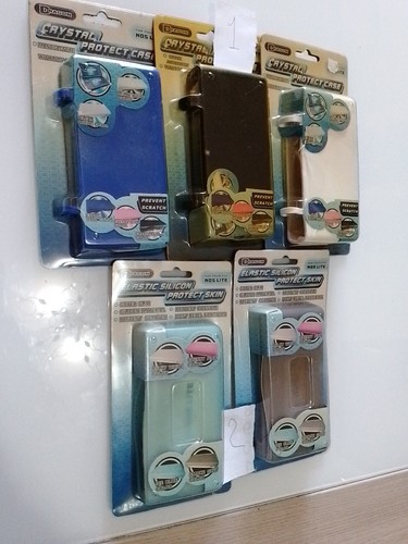 Nds lite nintendo accessori - nintendo,