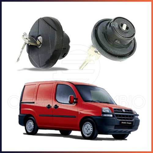 Tappo carburante benzina - carburante,