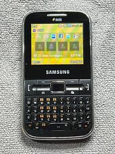 Samsung Chat 322 Duos gt-c3220 dual sim