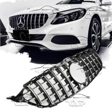 GRIGLIA CALANDRA ANTERIORE