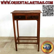 Tavolo alto per conferenze con