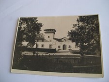 Firenze - Villa Cacinaia Greve - spedita f. g. franc asp 
