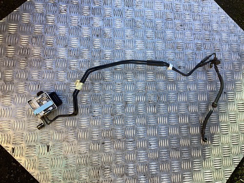 Pompa linee abs - linee, honda