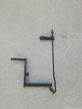 Moto Guzzi Galletto 175 Pedale Freno