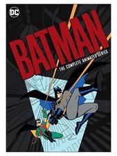 Batman: The Complete Animated