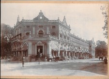 FRATELLI BERTOLDO -  TROFARELLO  TORINO - FOTO DELL' ATTIVITA' IN ASIA? AFRICA?